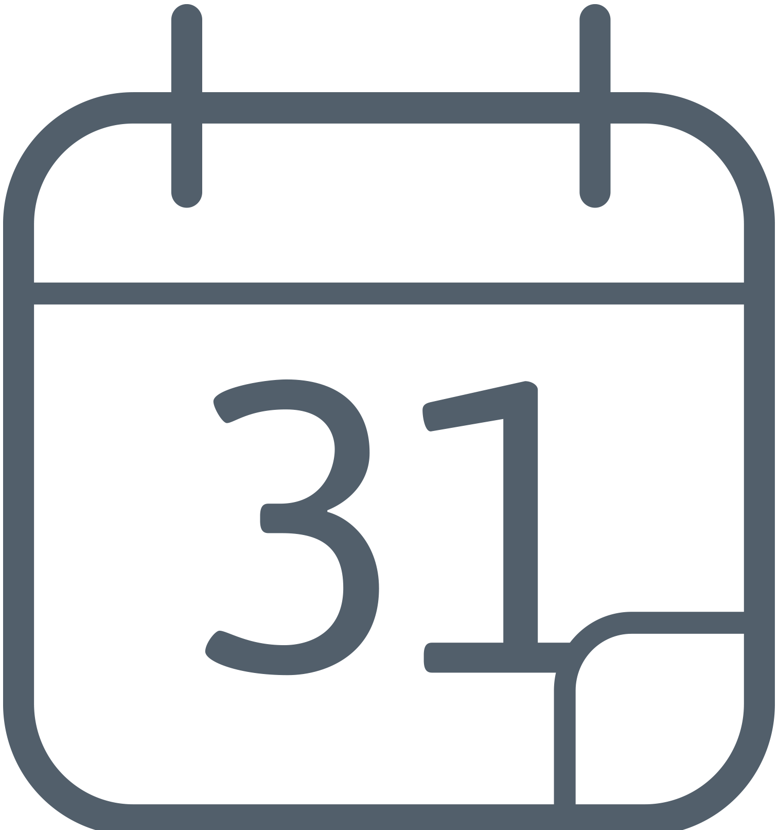 Antigüedad del calentador actual