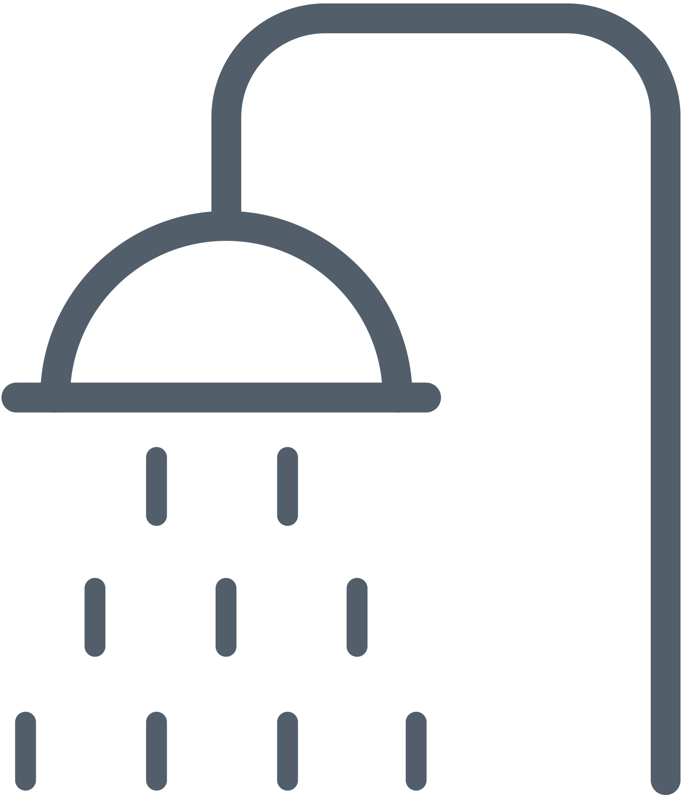 Cu&aacute;ntos pisos tiene tu edificio