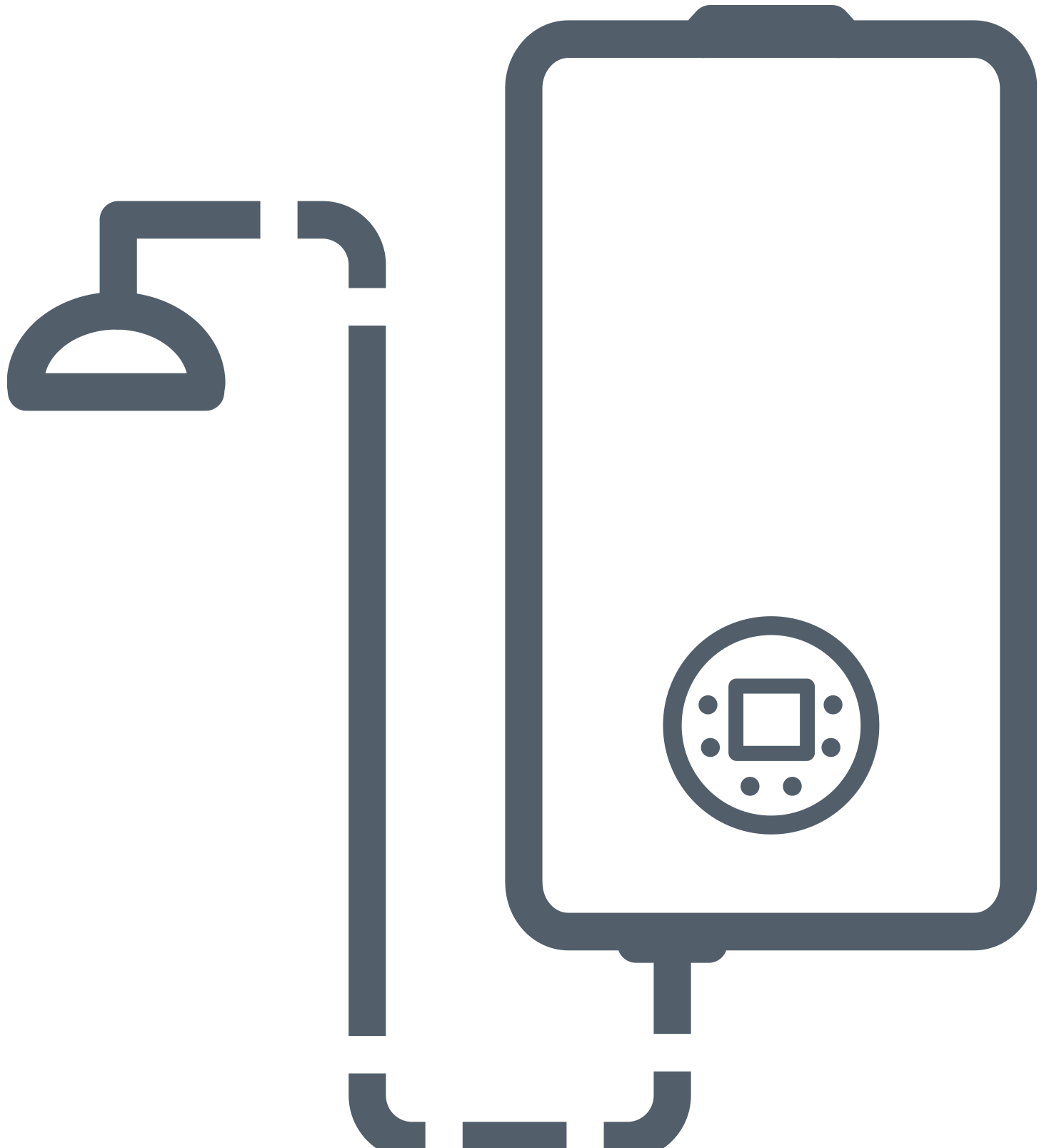 Cu&aacute;ntos pisos tiene tu edificio